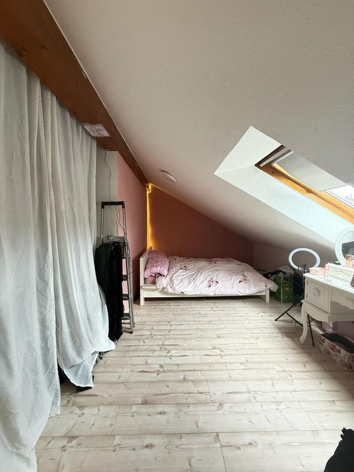 2 Zimmer Wohnung in Leonberg zu verkaufen.