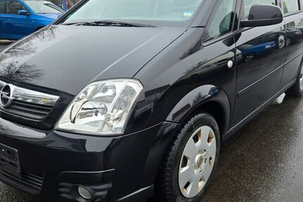 Opel Meriva 152.000 km 1.999 &euro; Hildburghausen 98646