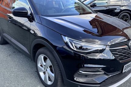 Opel Grandland (X) 75.852 km 13.899 &euro; Halberstadt 38820