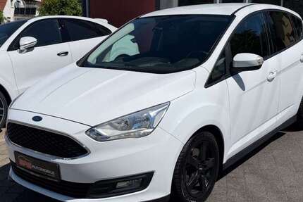 Ford C-Max 72.600 km 13.390 &euro; Geislingen an der Steige 73312