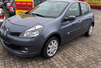Renault Clio 122.000 km 3.400 &euro; Herxheim 76863