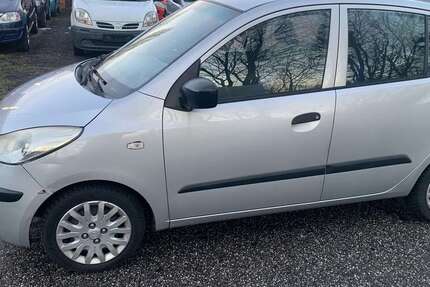 Hyundai i10 99.000 km 2.999 &euro; Kiel 24148