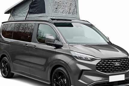 Ford Tourneo Custom 19.900 km 71.930 &euro; München 81829