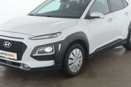 Hyundai KONA 70.394 km 12.850 € Nürnberg 90441