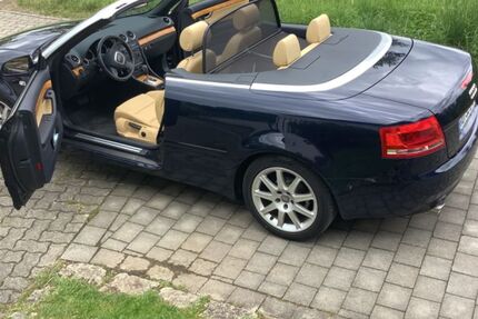 Audi A4 87.500 km 11.800 &euro; Bad Endorf 83093