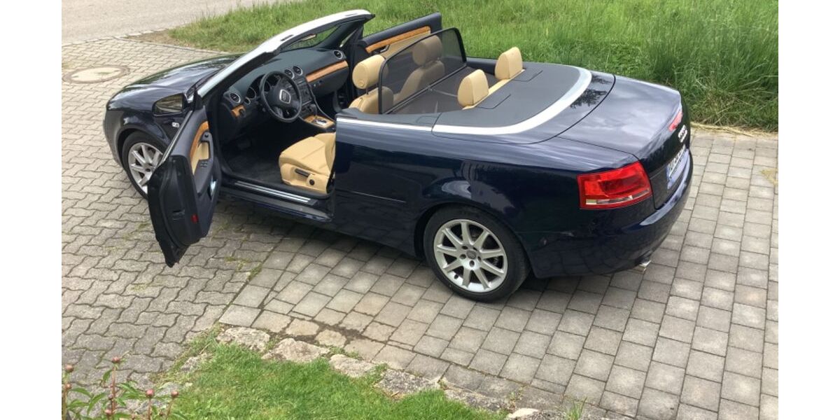 Audi A4 87.500 km 11.800 &euro; Bad Endorf 83093