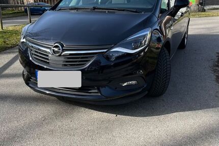 Opel Zafira 103.488 km 14.750 &euro; Wangen 88239