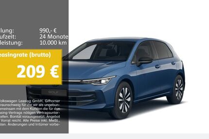 VW Golf 25.517 km 27.950 &euro; Bochum 44809