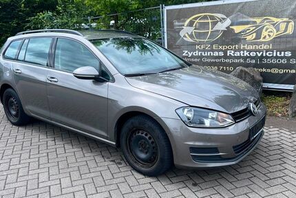 VW Golf 233.000 km 3.950 &euro; Solms 35606