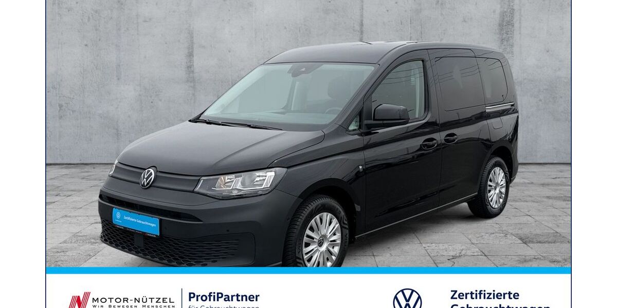 VW Caddy 20.217 km 24.950 &euro; Bayreuth 95448