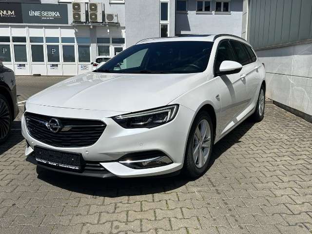 Opel Insignia 64.564 km 17.990 &euro; Hirschaid 96114