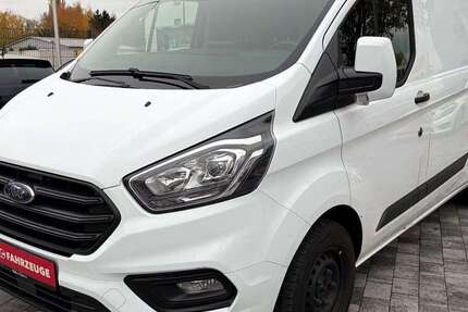 Ford Transit Custom 127.000 km 15.990 € Duderstadt 37115