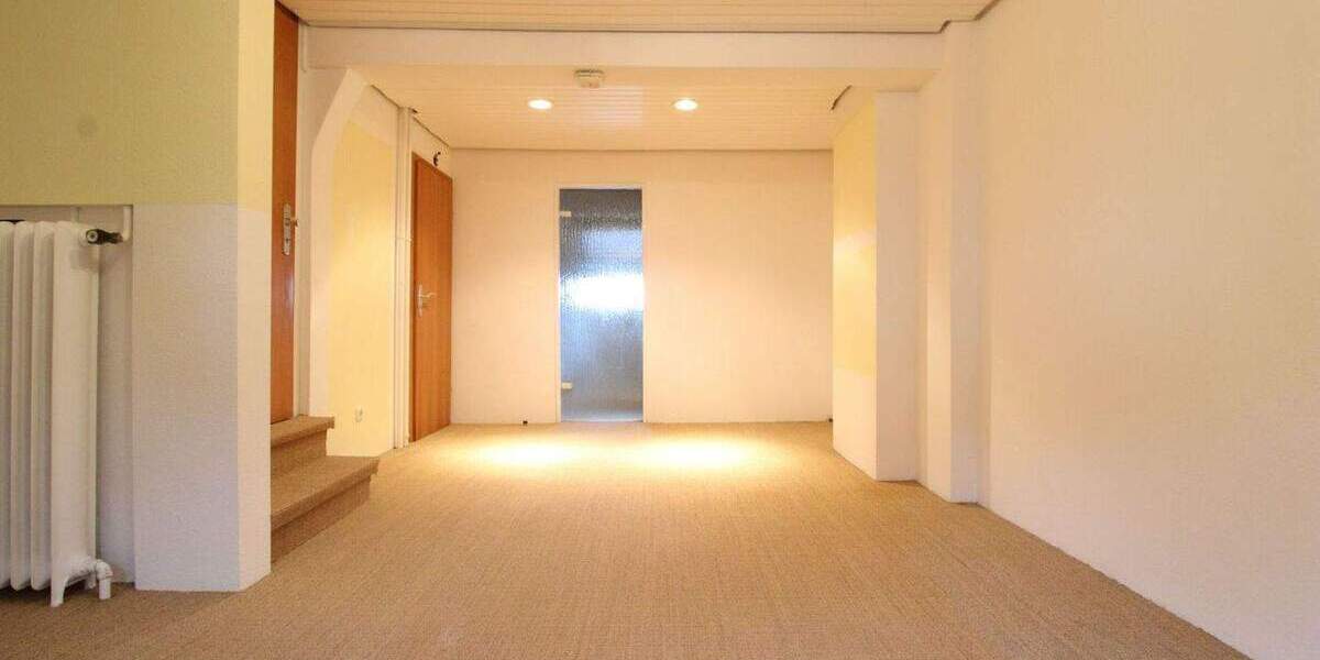 Reihenmittelhaus Kassel Fasanenhof - 3 Zimmer, 76 m&sup2;, 195.000&euro; | Angebot:25387574