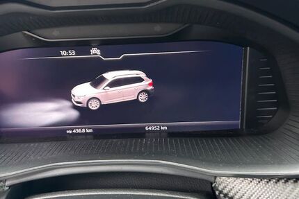 Skoda Kamiq 68.300 km 19.000 &euro; Buc 87172