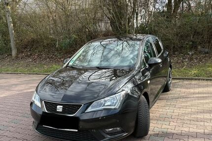 Seat Ibiza 190.000 km 5.800 &euro; Mainz 55129