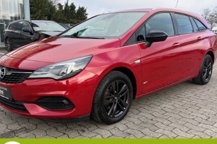 Opel Astra 118.316 km 13.480 &euro; Lippstadt 59557