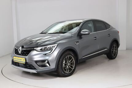 Renault Arkana 1.374 km 23.990 € Dresden 01237