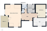 Etagenwohnung Dortmund Mitte - 3 Zimmer, 97 m&sup2;, 1.556&euro; | Angebot:26920188