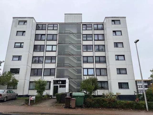 Etagenwohnung Espenau - 3.5 Zimmer, 84 m&sup2;, 169.000&euro; | Angebot:26395734