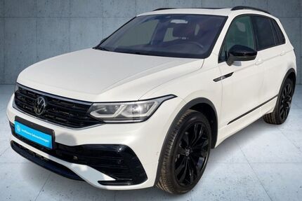 VW Tiguan 44.810 km 41.570 € Saal a.d. Donau 93342