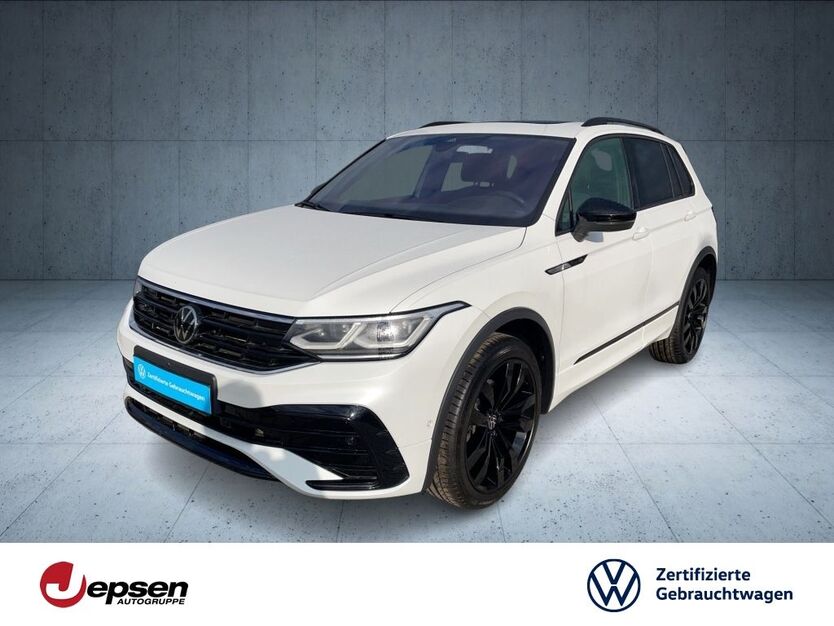 VW Tiguan 44.810 km 41.570 € Saal a.d. Donau 93342