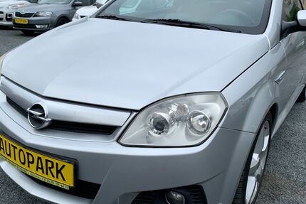 Opel Tigra 121.300 km 3.200 &euro; Heidenau 01809