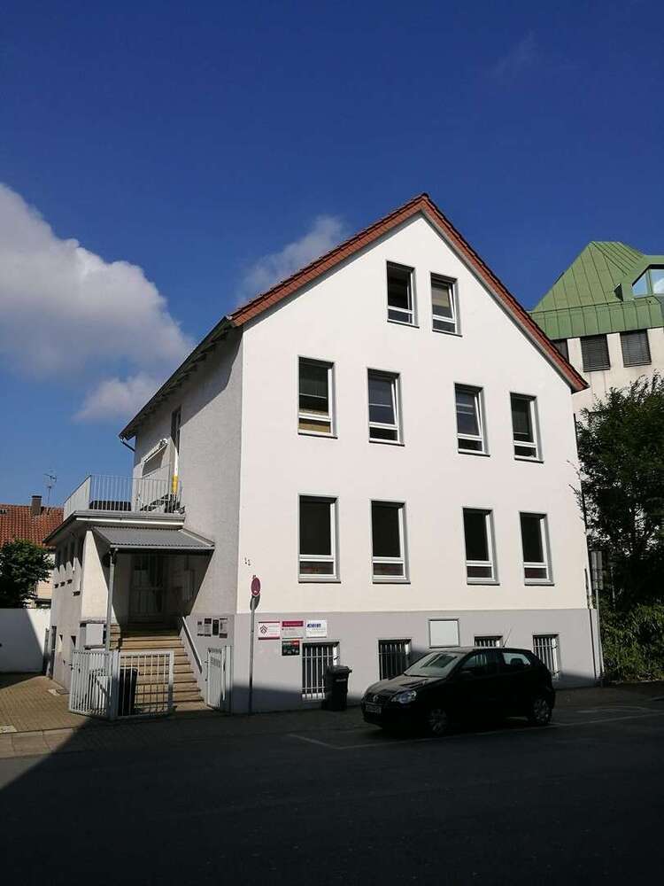 Büro in Bielefeld 595 € 40 m²