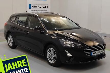 Ford Focus 62.400 km 17.910 € Rostock 18106