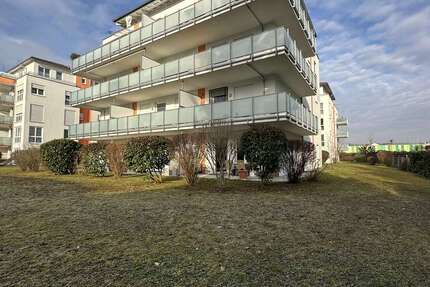 Wohnung zum Kaufen in Rheinfelden 319.000 € 90 m² 2 zimmer