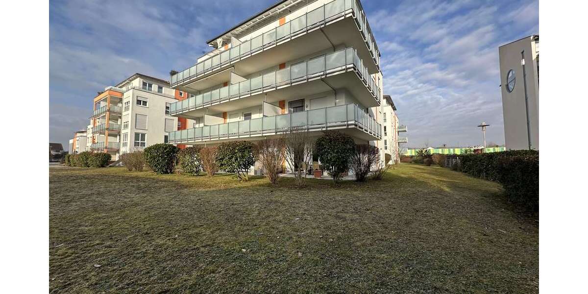 Wohnung zum Kaufen in Rheinfelden 319.000 € 90 m² 2 zimmer
