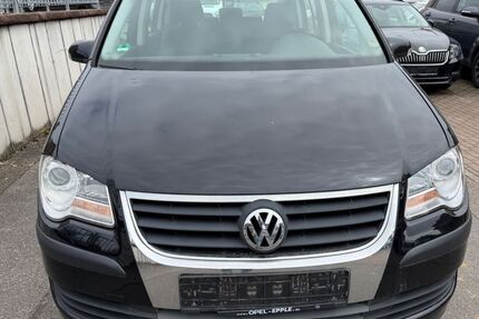 VW Touran 211.000 km 2.199 &euro; Freudenstadt 72250