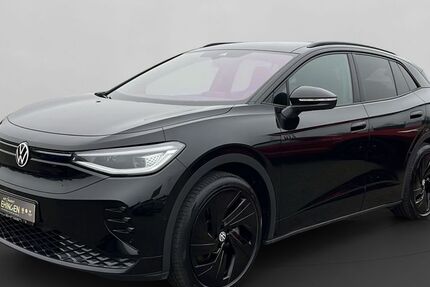 VW ID.4 19.900 km 48.444 &euro; Ehingen 89584