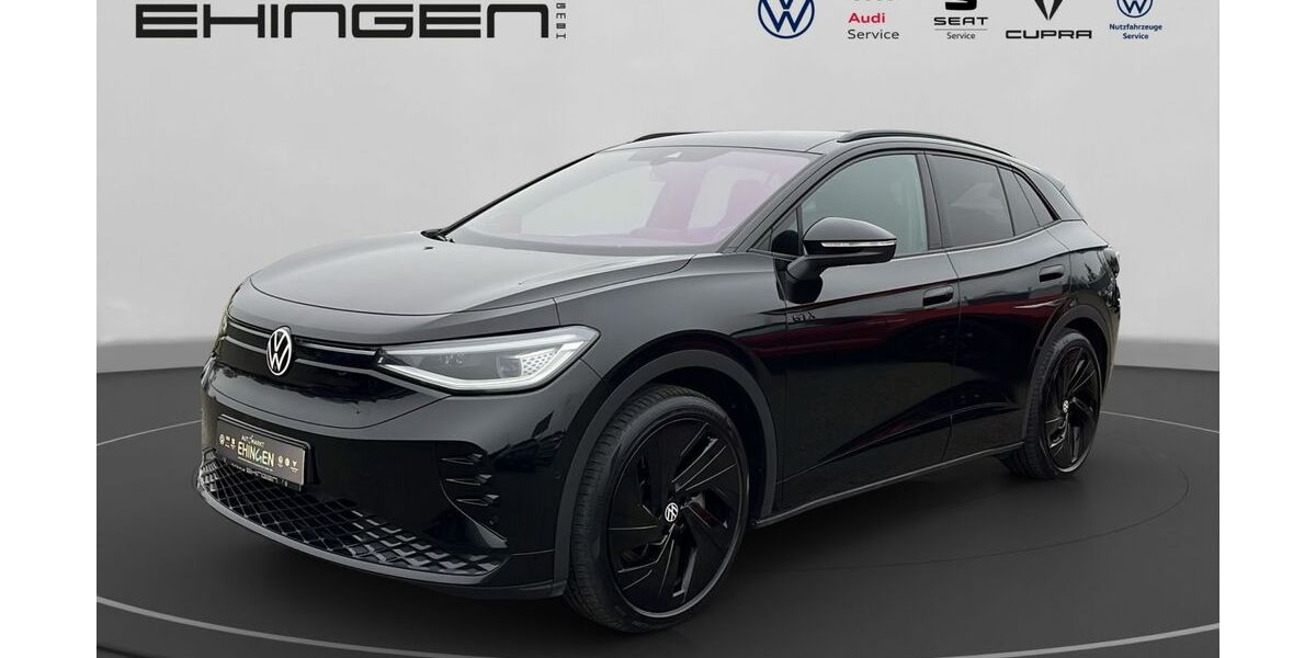 VW ID.4 19.900 km 49.999 &euro; Ehingen 89584