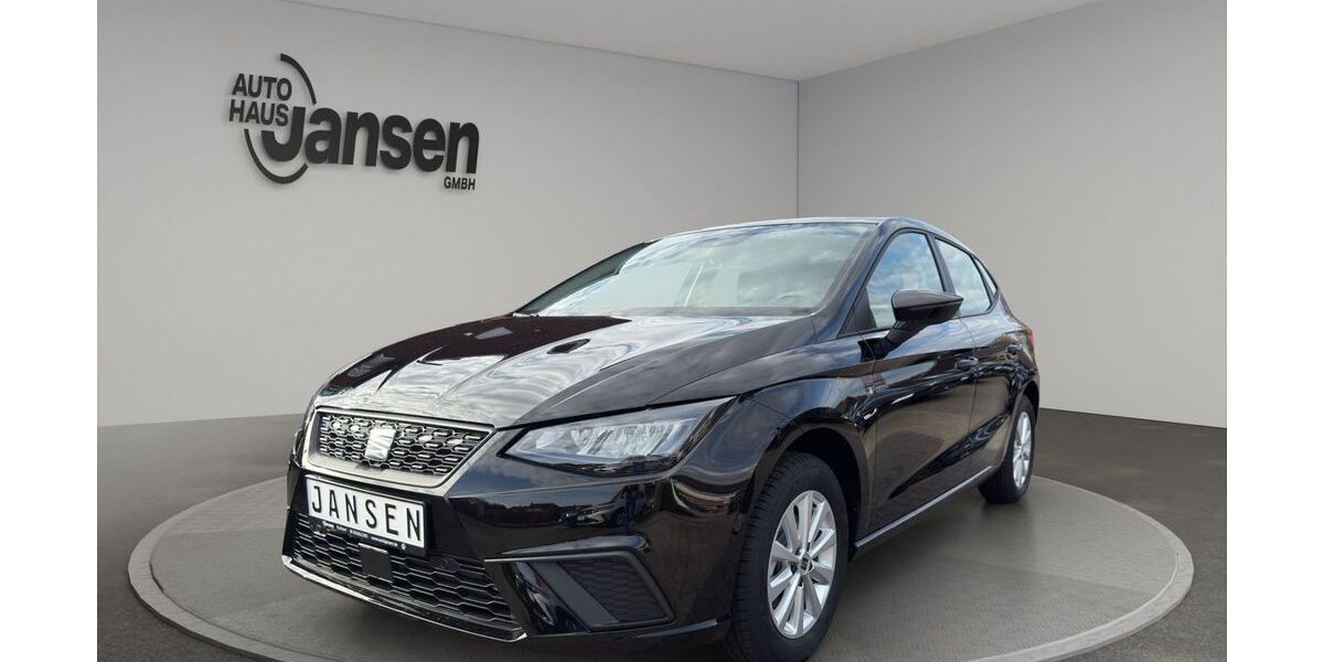 Seat Ibiza 1.030 km 19.990 &euro; Sassenberg-Füchtorf 48336