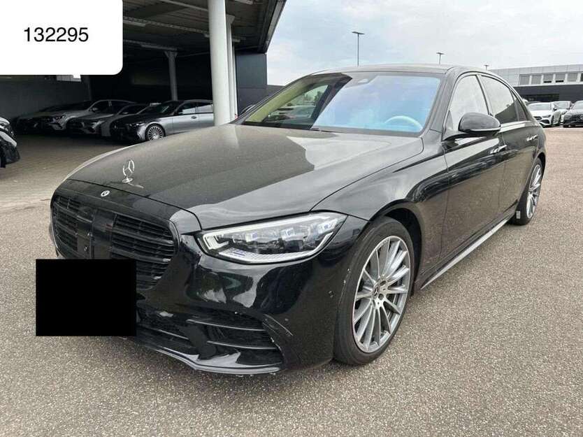 S 580