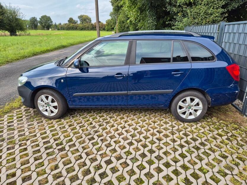 Fabia