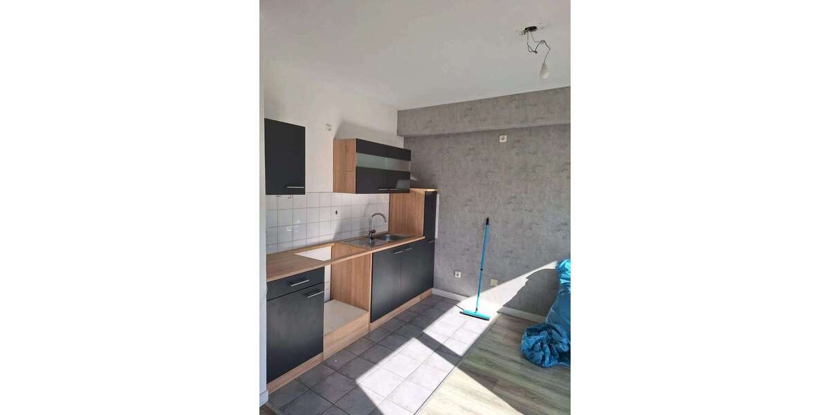 Etagenwohnung Kerpen - 2 Zimmer, 65 m&sup2;, 529&euro; | Angebot:26683569