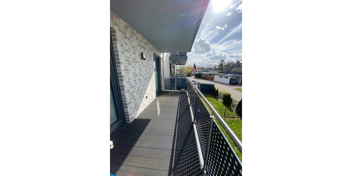 Etagenwohnung Achim - 3 Zimmer, 92 m&sup2;, 1.290&euro; | Angebot:25997706