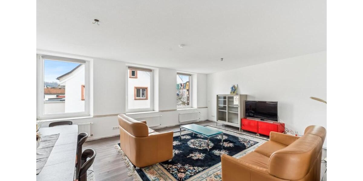 Einfamilienhaus Schopfheim - 10 Zimmer, 163 m&sup2;, 725.000&euro; | Angebot:26068852