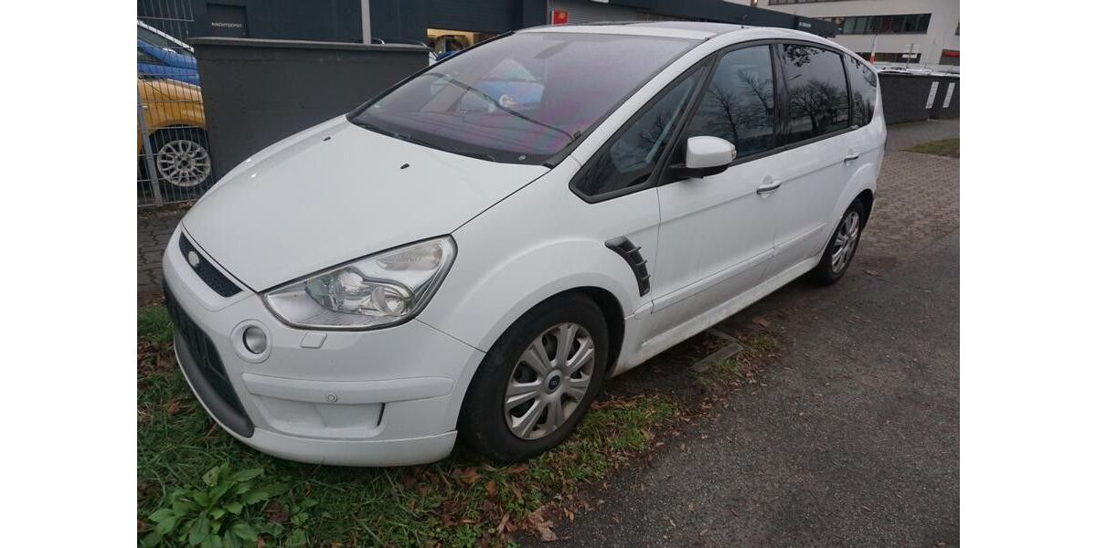 Ford S-Max 284.700 km 3.450 &euro; Bensheim 64625