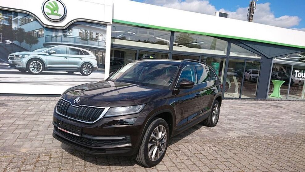 Kodiaq
