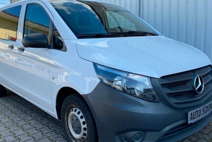 Mercedes-Benz Vito 280.000 km 9.800 € Vöhringen 72189