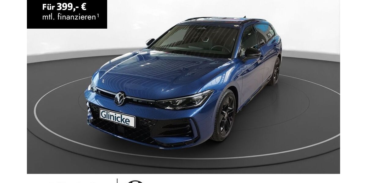 VW Passat 10.000 km 47.990 &euro; Bad Langensalza 99947