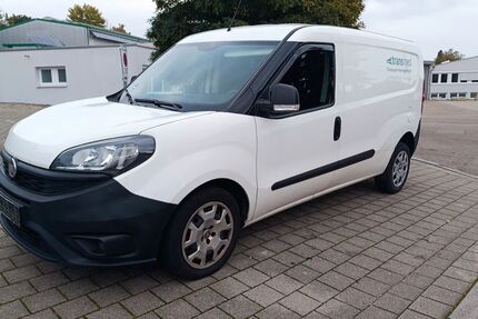 Fiat Doblo 202.890 km 7.999 &euro; Ilsfeld 74360