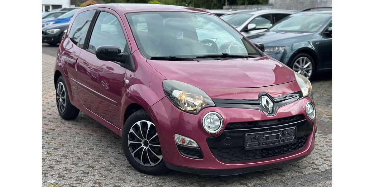 Renault Twingo 133.322 km 4.198 &euro; Mönchengladbach 41063
