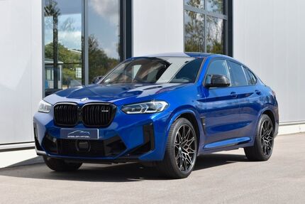 BMW X4 M 97.650 km 64.850 &euro; Waldlaubersheim 55444
