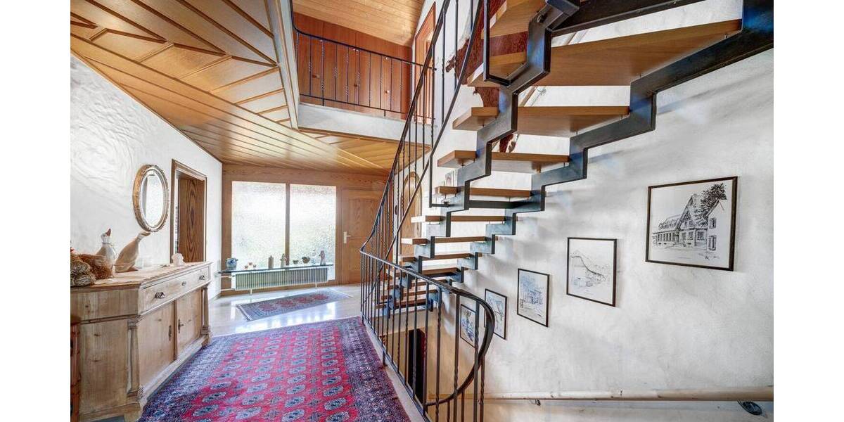 Einfamilienhaus Rielasingen-Worblingen / Arlen Rielasingen - 5 Zimmer, 141 m&sup2;, 650.000&euro; | Angebot:26309124