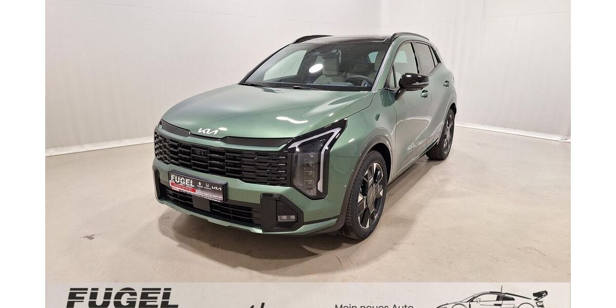 Kia Sportage 16.365 km 36.999 &euro; Dresden 01157