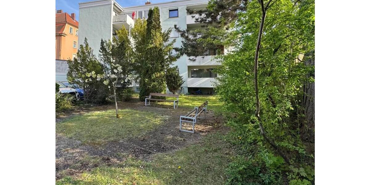 Etagenwohnung Schweinfurt Gartenstadt - 3 Zimmer, 72 m&sup2;, 218.000&euro; | Angebot:26211373