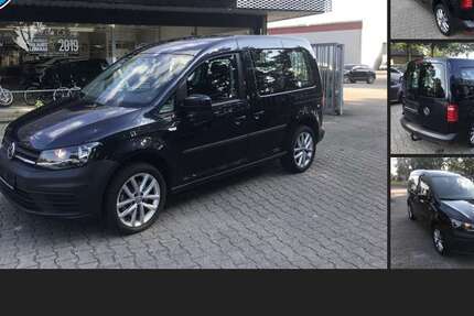 VW Caddy 23.612 km 24.942 &euro; Dörpen 26892